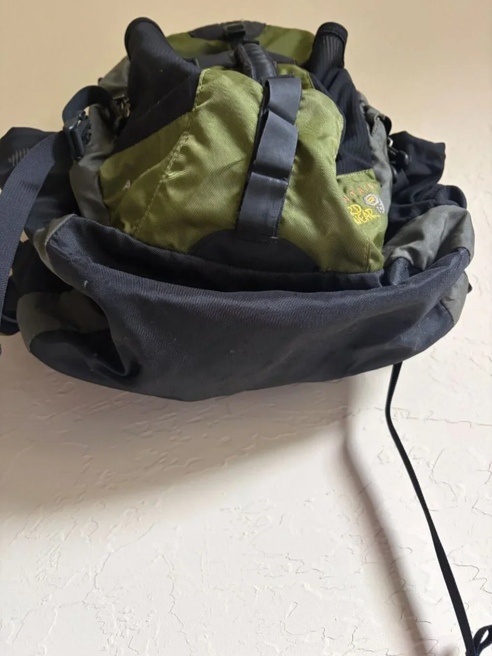 Mountain Harware mountain hardwear